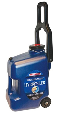 Reliance 9600-03 Hydroller Water Carrier