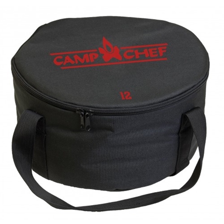 Camp Chef CBDO12 Dutch Oven Carry Bag - 12"