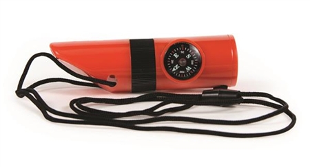 Camco Whistle 6 Functions