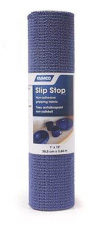 Camco 43278 Slip-Stop - Slate Blue - 1' x 12'