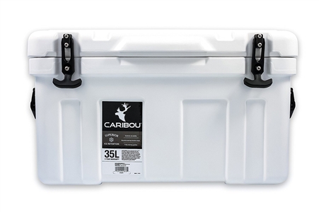 Camco 51873 Caribou Cooler - 35L