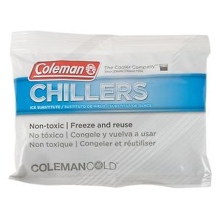 Coleman Chillers Ice Substitute Pouch - Small