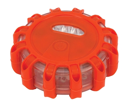 Performance Tool LED Road Flare