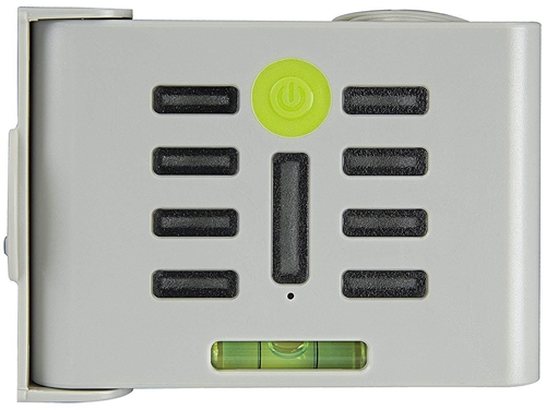 Hopkins 08201 Battery Powered LED Smart RV Level