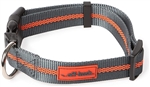 Dexas International PWC020-432-2027 Off-Leash Medium Reflective Dog Collar