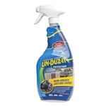 UnDuzit Chemicals 124571 Protectant Spray, 32 Oz