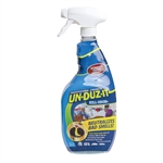 UnDuzit Chemicals 124577 Kill Odor+ Odor Eliminator, 32 Oz