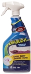 UnDuzit Chemicals 124617 Wine Stain Remover - 32 Oz