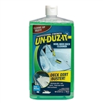 UnDuzit Chemicals 124673 Non-Skid Deck Cleaner - 32 Oz