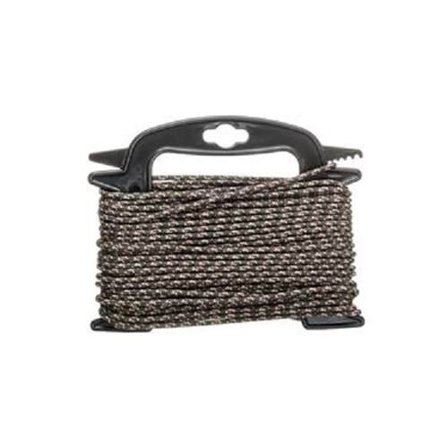 Attwood 11718-2 Diamond Braided Utility Line, 100 Ft, Camouflage