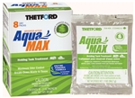 Thetford 96674 AquaMax Waste Holding Tank Treatment - Summer Cypress - (8) 2 Oz Dry Packets