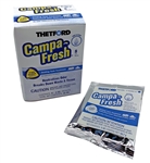 Thetford 96730 Campa-Fresh Waste Holding Tank Treatment 2 oz. Dry Packets, 8 Ct.