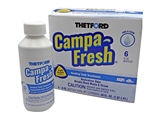 Thetford 96745 Campa-Fresh Waste Holding Tank Treatment,  6 - 8 oz. Bottles