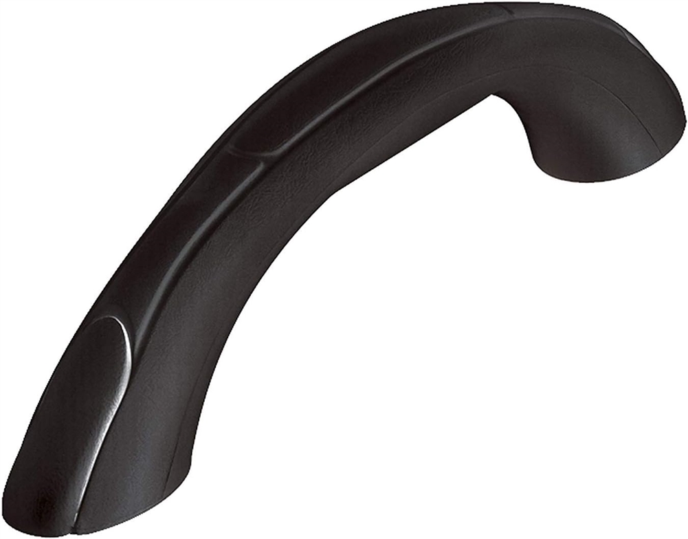 Attwood 2054-5 Vinyl One-Piece Grab Handle, 8-3/4