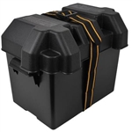 Atwood Standard Battery Box For 24/24M/24F Series Batteries, Non-Vented