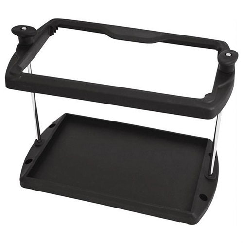 Attwood 9094-5 Battery Hold-Down Tray For 29/31 Series Battery
