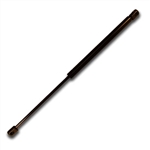 Atwood Hatch Lift Gas Spring, 9.5 - 15", 10mm Socket, 60 Lbs Force