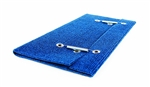 Camco 42924 18" RV Step Cover - Blue