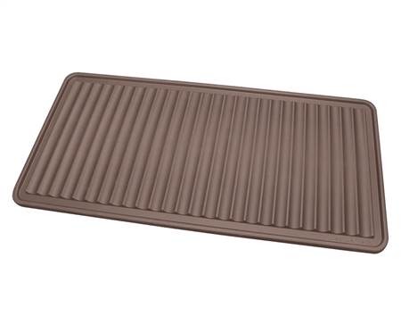 WeatherTech 16" x 36" Boot Tray - Brown
