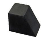 BAL F854731 Accu-Slide Out Stop, 2" Block
