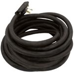 Glendinning Cablemaster PowerSafe 50 Amp RV Cordset With EZ Disconnect, 36'