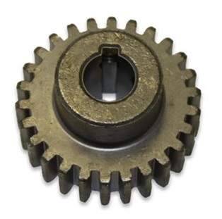 Lippert 014-116658 Crown Gear For Slide-Out Mechanisms