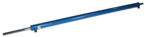 Lippert 045-133873 Hydraulic Cylinder 41" Stroke 1.5" Bore (Blue)