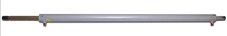 Lippert 354179 Hydraulic Slide-Out Cylinder - Gray - 30" Stroke