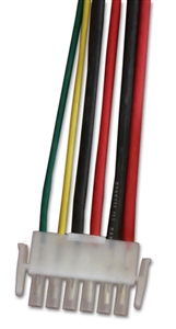 Lippert 135696 Wire Harness For Lippert Controler #10665