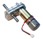 Lippert 143701 Klauber F-350 Slide-Out Motor for Electric Through-Frame Systems -- 1/5 HP 12V DC