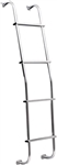Surco 103H Van Rear Door Ladder With Hooks