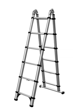 Telesteps Step/Extension Combination Ladder