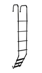 Stromberg Carlson LA-401BA Universal Exterior RV Ladder