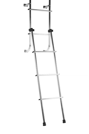 Stromberg Carlson LA-2022152 RV Starter Ladder - 48"