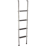 Surco 506B RV Bunk Ladder With 1-1/2" Hook - 66"
