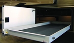 MORryde CTG60-4272W Sliding Cargo Tray - 42" x 72"