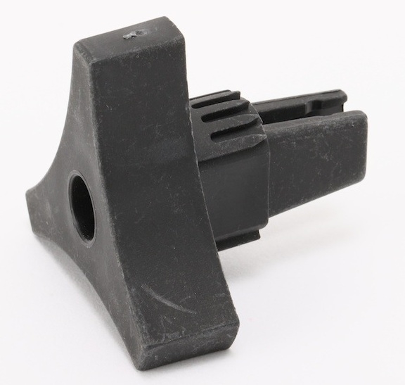 Maxxair 05-21236K Replacement Locking Knob for MaxxFan RV Roof Vents