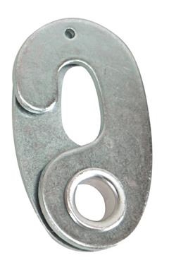 S-4042C Whitecap H.D. Galvanized Steel Scissor Hook