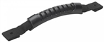 WhiteCap Industries S-7098P Flexible Grab Handle With Molded Grip, 9-3/8"