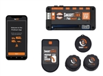 BMPRO ProSmart Standard RV Bluetooth Monitoring System