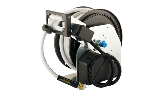 Glendinning CRR50-12 Cablemaster Motorized 50A RV Power Cord Reel :  : Computers & Accessories
