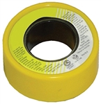 JR Products 07-30025 Teflon Gas Line Sealant Tape