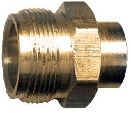 JR Products 07-30145 Cylinder Adapter