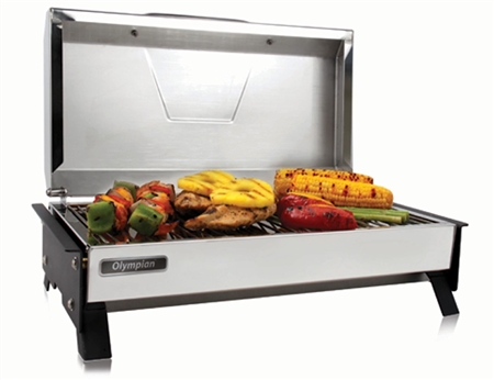 Camco Portable Electric Grill