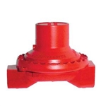 JR Products High Pressure Regulator