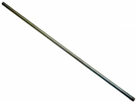 JR Products 07-30515 20# Threaded Rod