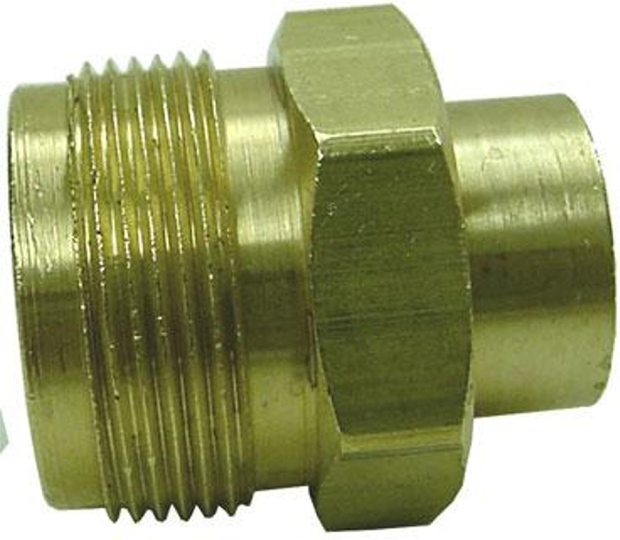 アクセサリー me1121 28000 Marshall Excelsior ME492 Cylinder Adapter with O-Ring