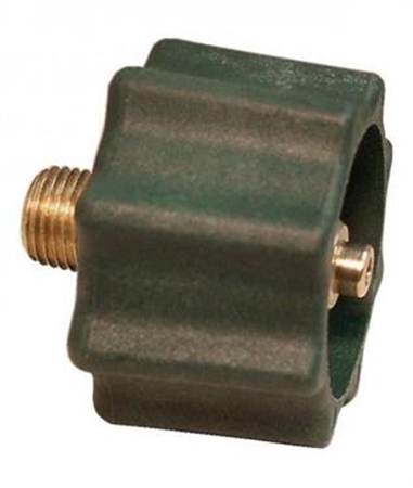 Marshall Excelsior 1-5/16" Female ACME x 1/4" MNPT Quick Closing Coupling Connector - Type 1