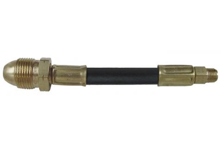 MB Sturgis 103615 5th Wheel Quick Disconnect Sturgi-Stay Kit