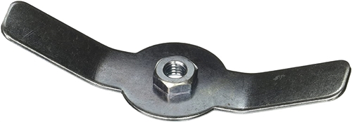 Manchester Tank 1809 Propane Tank Rack Hold Down Wing Nut